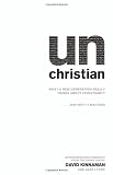 unChristian