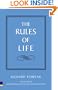Rules of Life (The Rules Series)