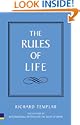 The Rules of Life