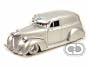 1939 Chevy Sedan Delivery LowRider 1/24 Silver