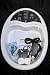 INTEGRATED CHI ION IONIC DETOX FOOT BATH AQUA SPA CLEANSE