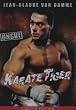 Karate Tiger (Uncut, Metalpak) [Limited Edition]