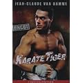 Karate Tiger (Uncut, Metalpak) [Limited Edition]