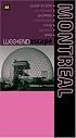 Weekend Escape: Montreal (World Travel Guides Series)