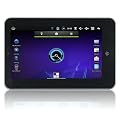TABTRONICS - 7" M009S 2GB Google Android 2.2 Tablet PC - Cheapest 2.2 Android Tablet works with Flash 10.1 - WiFi , Touchscreen, Epad, Apad, now with working Android Market, Youtube, Angry Birds, Kindle