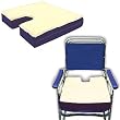 Coccyx Gel Cushion Pressure Relief Density Foam