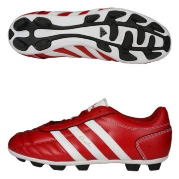 adidas Toddler/Little Kid QuestraII TRX HG Soccer Shoe