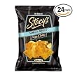 Stacy's Bagel Chips, Simply Naked, 6-Ounce Bag (Pack of 12)