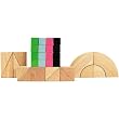 City & Country Step 3 Blocks by Kid-O