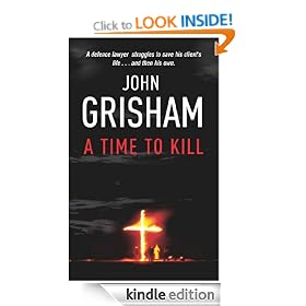 A Time To Kill