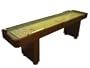 Gamenamics 9-Foot Shuffleboard Table