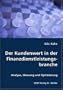 Kundenwert: Analyse, Messung und Optimierung