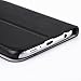 Galaxy S6 Case, technext020 Ultra Slim Samsung Galaxy S6 Wallet Case Premium Slim Fit Protective Synthetic PU Leather Flip Case Folio Style Flip Hard Cases Cover For Samsung Galaxy S6 (2015)