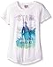 Star Wars Girls' T-Shirt, Sugar, Medium-8
