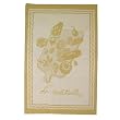 Ratatouille French Vegetable Motif Heavy Jacquard Weave Tea Towel