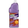Swiffer Wetjet Wood Floor Cleaner Solution, 1-liter, 2.5 lbs Bottle (Pack of 8)