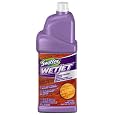 Swiffer Wetjet Wood Floor Cleaner Solution, 1-liter, 2.5 lbs Bottle (Pack of 8)