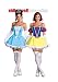 Damsels In Distress Costume