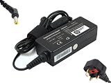 30W Netbook AC Adapter HP Compaq Mini 110 110c 5103 Series 210 110-1000 110-1160SA 110-3000 110-3105sa 110-3108sa 110-3614SA 210-1000SA 210-1170SA 210-1175SA 210-2000 210-2001SA 210-2201sa Laptop Charger