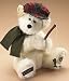 Boyds Fishing Bear Fairbanks #919880 Limited Edition