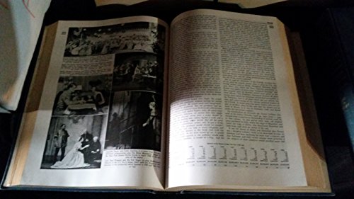 10 eventful years 1937 1946 encyclopaedia britannica volumes 1 through 4