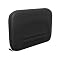 Eccessories EVA Hardshell Case for Asus 8.9" EeePC 900 - Black (EVA900BK)