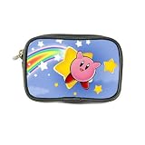 Coin Purse of Kirby on Rainbow