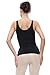 Franato Women's Shapewear Cami Firm Control Tank Tops 3 Color
