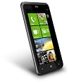 Htc X310e Titan Unlocked Smartphone With Windows Phone Os 7.5, 8 Mp Camera, 16