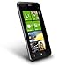 HTC X310E Titan Unlocked Smartphone with Windows Phone OS 7.5, 8 MP Camera, 16 GB Internal Storage, Touchscreen, Wi-Fi, GPS--No Warranty (Carbon Gray)