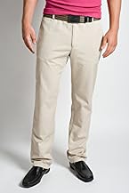 Classic Chino