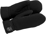 Manzella Women's Polartec Wind Pro 3 Layer Insulated Mitten