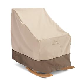 Veranda Rocking Chair Cover