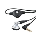 Brand New Original 3.5mm MONO Hands-free Headset for T-mobile RIM Blackberry 8900 Curve (Javelin)