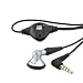 Brand New Original 3.5mm MONO Hands-free Headset for T-mobile RIM Blackberry 8900 Cur...