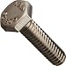 Stainless Steel 316 Hex Bolt