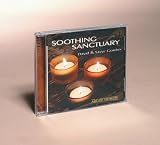 Sequoia Records Soothing Sanctuary CD