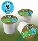 Green Mountain Coffee French Vanilla Iced Coffee K-Cup (22 count) See More Image Green Mountain Coffee French Vanilla Iced Coffee K-Cup (22 count) Buy in Cheap Price Shopping Online !! See Lowest Price Here Cheap Green Mountain Coffee French Vanilla Iced Coffee K-Cup (22 count) On Best Price