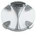 Health & Personal Care : Weight Watchers WW43/WW43D Memory Glass Electronic Scale