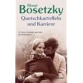 Quetschkartoffeln und Karriere: Roman
