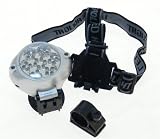 32 LED head lamp/ bicycle light