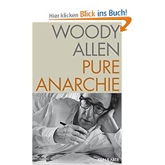Pure Anarchie. Stories