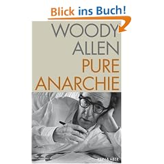 Pure Anarchie. Stories