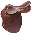 COLLEGIATE Finalist Close Contact Saddle
