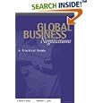 Global Business Negotiations: A Practical Guide