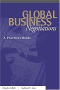 Global Business Negotiations: A Practical Guide