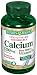 Nature's Bounty Calcium 1200mg + D Softgels 120ct