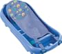 The First Year's Infant To Toddler Tub with Sling, Blue