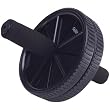 Double Exercise Wheel