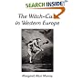The Witch-Cult in Western Europe: A Study in Anthropology